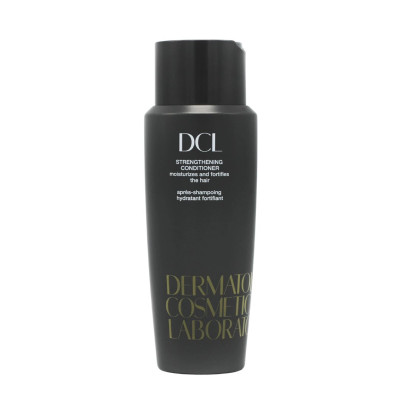 DCL Strengthening Conditioner Укрепляющий и восстанавливающий кондиционер с керамидами, аминокислотами и протеинами
