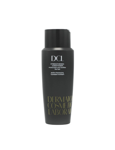 DCL Strengthening Conditioner Укрепляющий и восстанавливающий кондиционер с керамидами, аминокислотами и протеинами