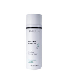 DCL SA Scalp Therapy Shampoo Лікувальний шампунь з саліциловою кислотою - Написати відгук