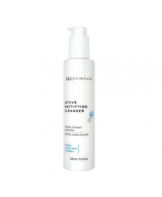 DCL Active Mattifying Cleanser Глибоко очищуючий матуючий гель - Написати відгук