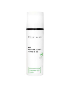DCL AHA Resurfacing Lotion 20 Отшелушивающий крем-лосьон с AHA-кислотами - Написать отзыв