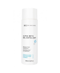 DCL Alpha Beta Gel Exfoliant Активный кислотный эксфолиант - Написать отзыв