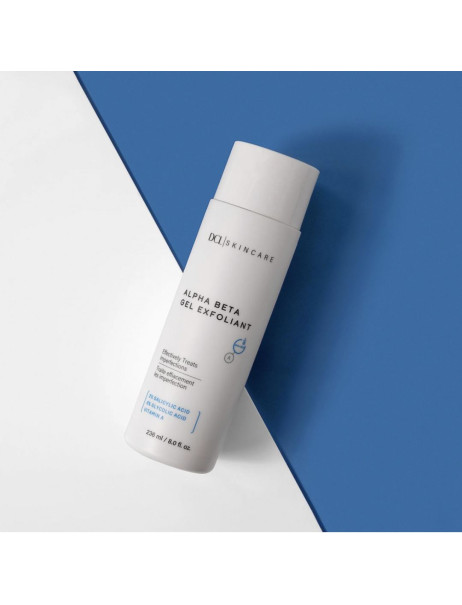 DCL Alpha Beta Gel Exfoliant Активный кислотный эксфолиант