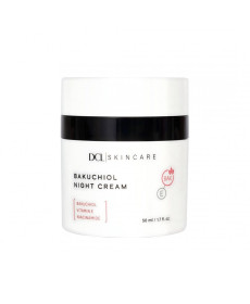 DCL Bakuchiol Night Cream Нічний крем з бакучіолом - Написати відгук