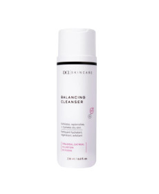 DCL Balancing Cleanser Мультифункціональний кремовий очисник для сухої шкіри - Написати відгук