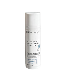DCL Clear Skin Anti-Blemish Hydrator Зволожувальний флюїд з лікувальною дією для проблемної шкіри - Написати відгук