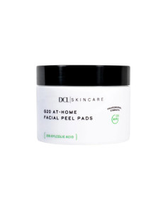 DCL G20 Radiance Peel Пілінг з гліколевою кислотою 20% - Написати відгук