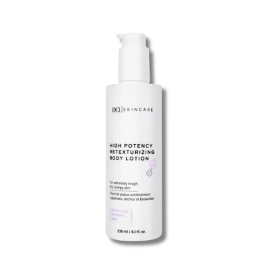 DCL High Potency Retexturizing Body Lotion Лосьйон для тіла