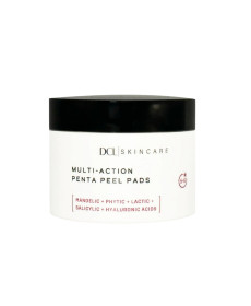 DCL Multi-Action Penta Peel Мультифункціональний пілінг - Написати відгук