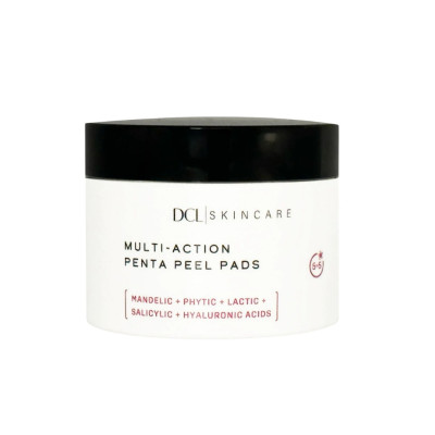 DCL Multi-Action Penta Peel Мультифункциональный пилинг