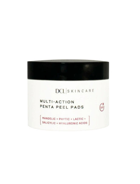 DCL Multi-Action Penta Peel Мультифункціональний пілінг