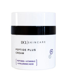 DCL Peptide Plus Cream Пептидний крем для обличчя - Написати відгук