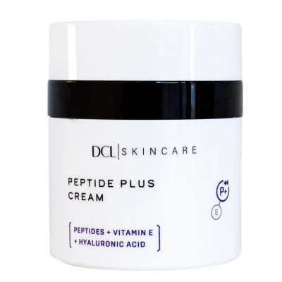 DCL Peptide Plus Cream Пептидний крем для обличчя