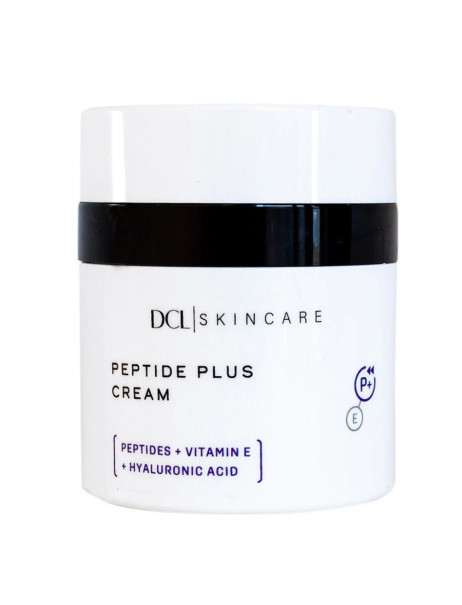 DCL Peptide Plus Cream Пептидний крем для обличчя
