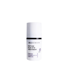 DCL Peptide Plus Eye Treatment Пептидна сироватка для зони навколо очей - Написати відгук
