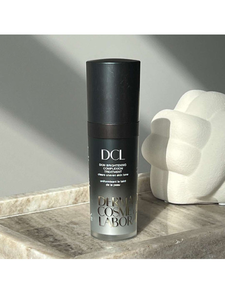 DCL Skin Brightening Complexion Treatment Сыворотка для коррекции постакне и пигментации