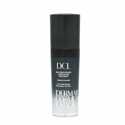 DCL Skin Brightening Complexion Treatment Сыворотка для коррекции постакне и пигментации