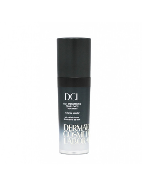 DCL Skin Brightening Complexion Treatment Сыворотка для коррекции постакне и пигментации