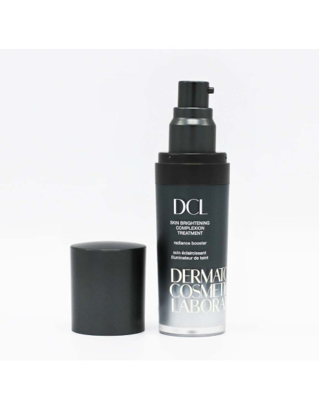 DCL Skin Brightening Complexion Treatment Сыворотка для коррекции постакне и пигментации