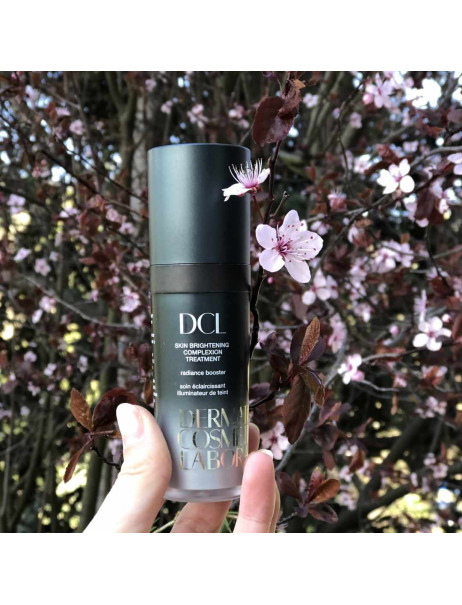 DCL Skin Brightening Complexion Treatment Сыворотка для коррекции постакне и пигментации