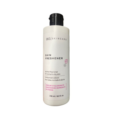 DCL Skin Freshener Alcohol-Free Toner Зволожувальний та заспокоювальний тонер