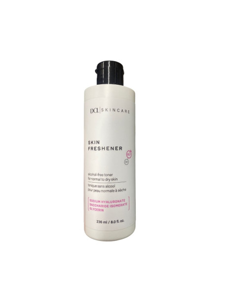 DCL Skin Freshener Alcohol-Free Toner Увлажняющий и успокаивающий тонер