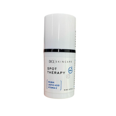 DCL Spot Therapy Локальний засіб для корекції акне