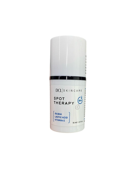 DCL Spot Therapy Локальний засіб для корекції акне