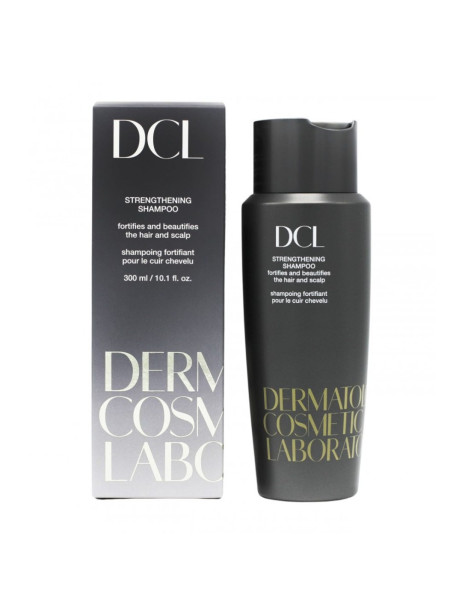DCL Strengthening Shampoo Укрепляющий и уплотняющий шампунь
