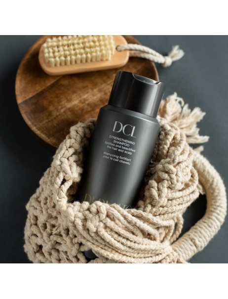 DCL Strengthening Shampoo Укрепляющий и уплотняющий шампунь