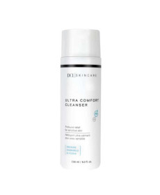 DCL Ultra-Comfort Cleanser Ультракомфортний заспокійливий кремовий очисник для реактивної шкіри - Написати відгук