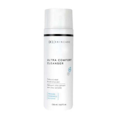 DCL Ultra-Comfort Cleanser Ультракомфортний заспокійливий кремовий очисник для реактивної шкіри