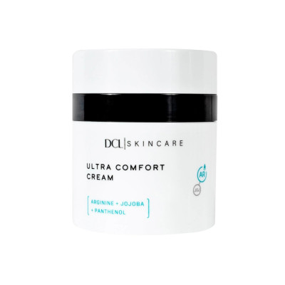 DCL Ultra-Comfort Cream Ультра-комфортний зволожуючий крем