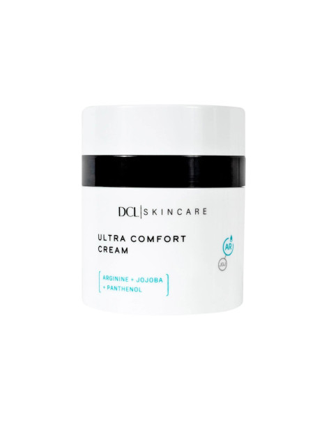DCL Ultra-Comfort Cream Ультра-комфортный увлажняющий крем