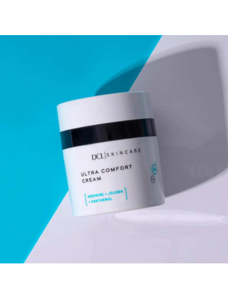DCL Ultra-Comfort Cream Ультра-комфортный увлажняющий крем