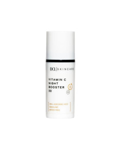 DCL Vitamin C Night Booster 30 Активна сироватка з вітаміном С 30% - Написати відгук
