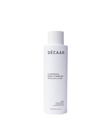 Décaar Cleansing & Make-Up Remover Micellar Lotion Лосьон мицеллярный для очищения и снятия макияжа - Написать отзыв