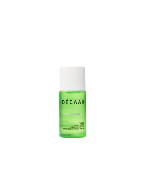 Décaar Phyto Lotion Фіто-лосьйон для жирної або схильної до акне шкіри