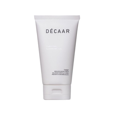 Décaar Purifying Cleansing Gel Гель очищувальний універсальний