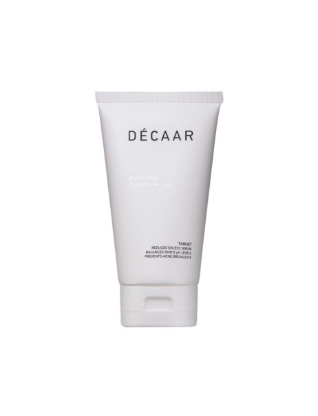Décaar Purifying Cleansing Gel Гель очищувальний універсальний