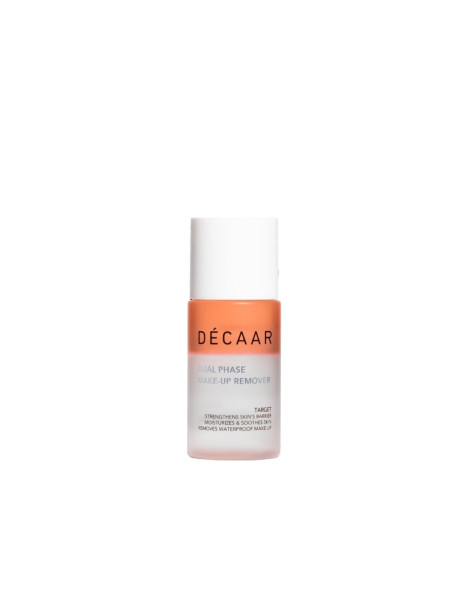 Décaar Dual Phase Make-Up Remover Двухфазное средство для очищения и снятия макияжа