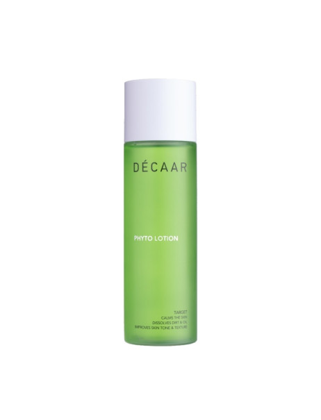 Décaar Phyto Lotion Фіто-лосьйон для жирної або схильної до акне шкіри