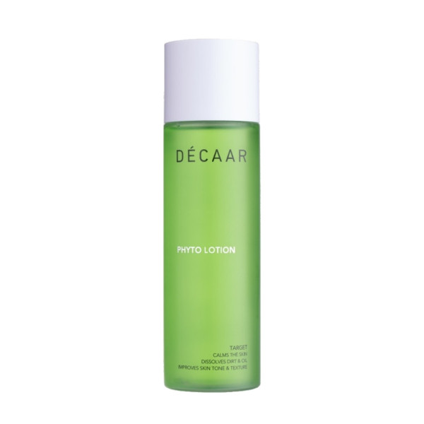 Décaar Phyto Lotion Фіто-лосьйон для жирної або схильної до акне шкіри