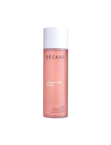 Décaar Ph Balancing lotion Лосьон для восстановления баланса Ph