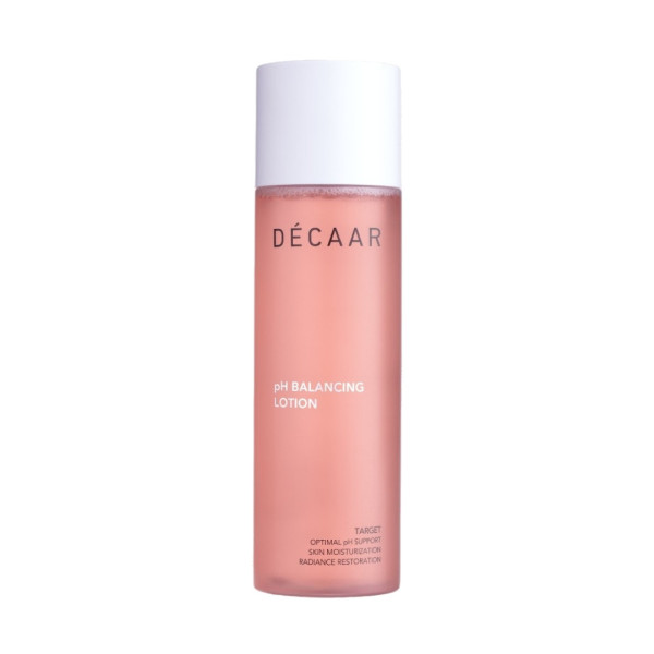 Décaar Ph Balancing lotion Лосьон для восстановления баланса Ph