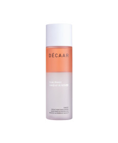 Décaar Dual Phase Make-Up Remover Двухфазное средство для очищения и снятия макияжа - Написать отзыв
