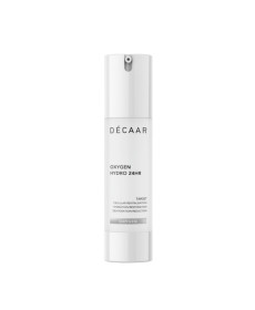 Décaar Oxygen Hydro 24 hours Крем кисневий 24 години зволоження - Написати відгук