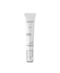 Décaar BB Oxygen Cream SPF 50 Nude ВВ-крем кисневий SPF 50 з перфтордекаліном Нюд - Написати відгук