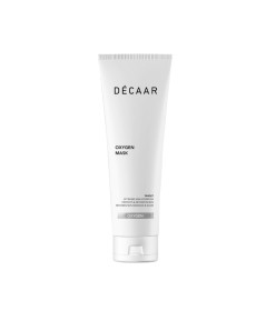 Décaar Oxygen Mask Маска кислородная с эффектом детокса - Написать отзыв