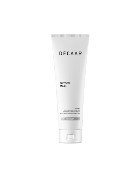Décaar Oxygen Mask Маска кислородная с эффектом детокса